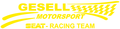 Gesell Motorsport – Seat Rennteam